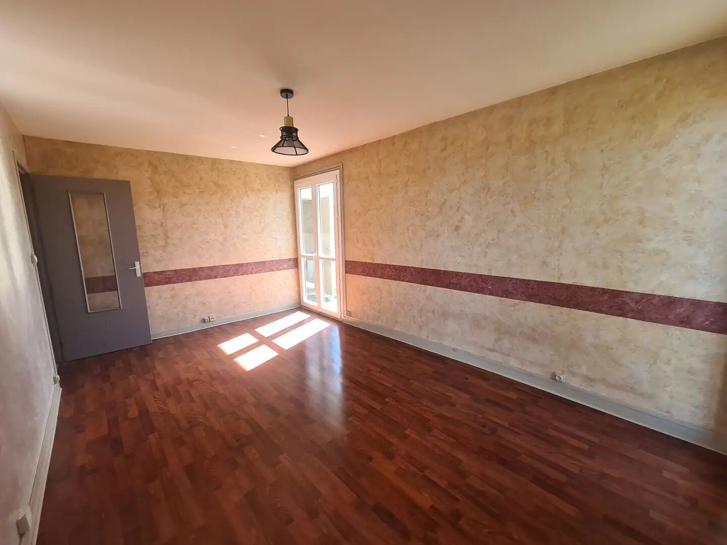 Appartement à louer, 57m², Chantilly