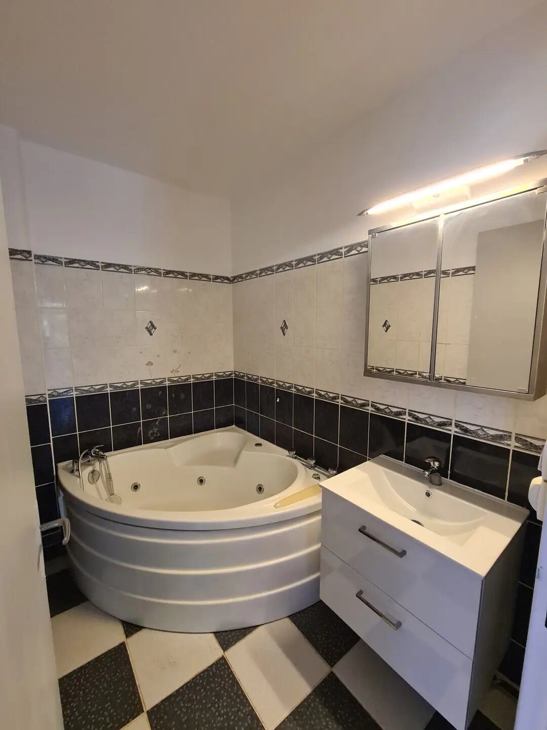 Appartement à louer, 57m², Chantilly