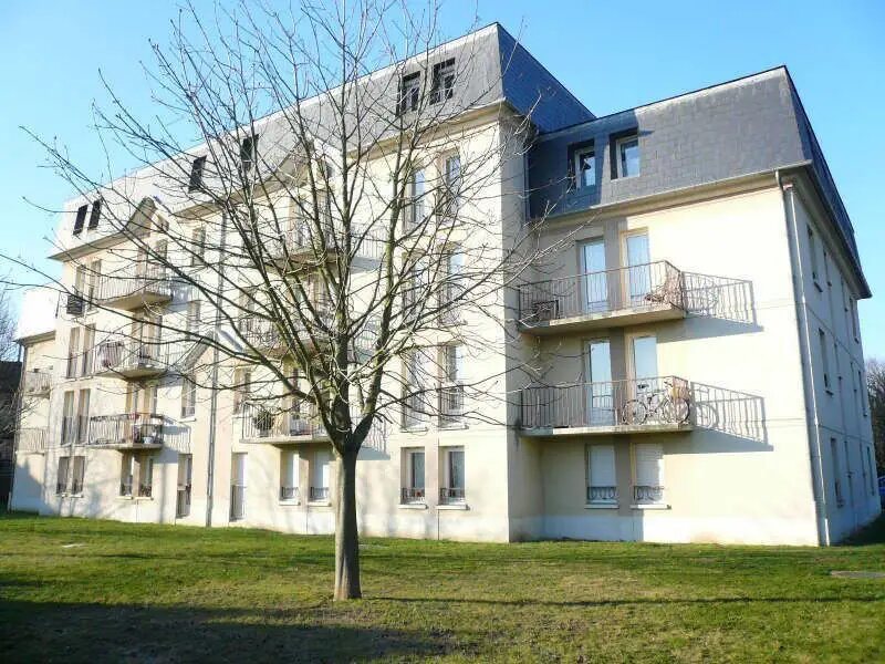 Appartement à vendre, 42m², Pont-Sainte-Maxence