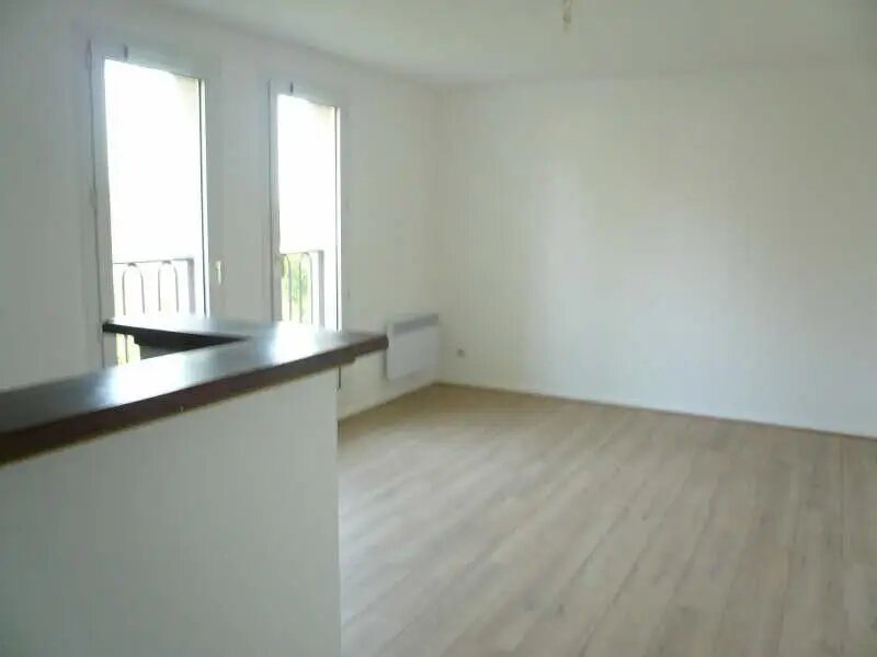 Appartement à vendre, 42m², Pont-Sainte-Maxence
