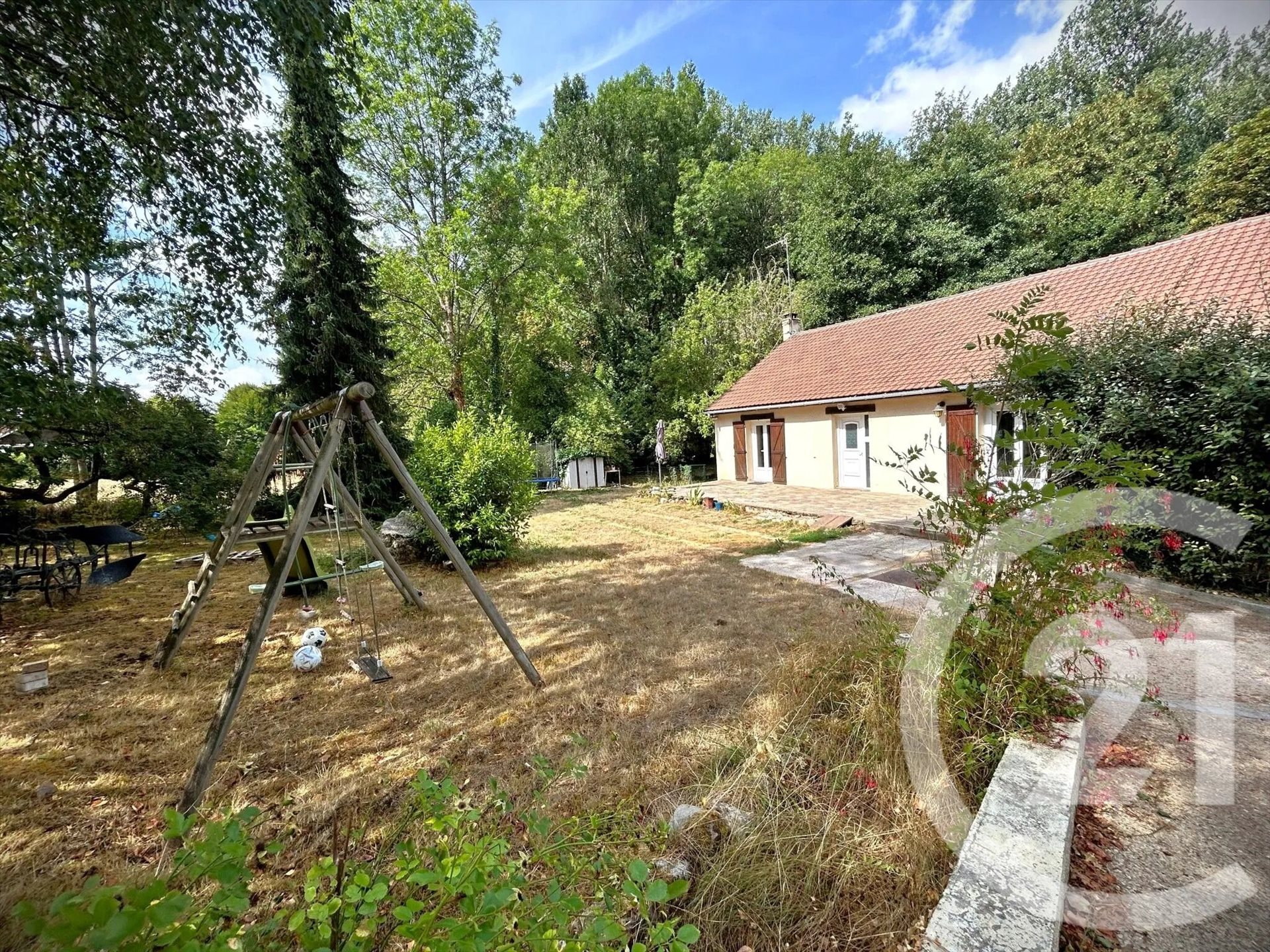 Maison à vendre, 140m², Boissy-la-Rivière