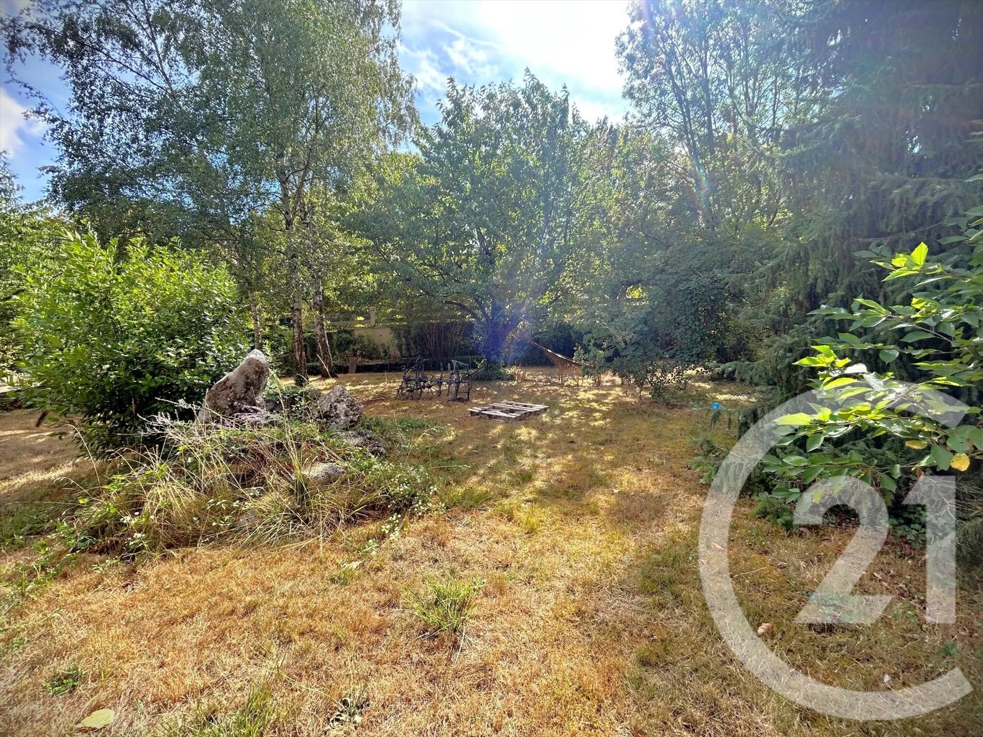 Maison à vendre, 140m², Boissy-la-Rivière