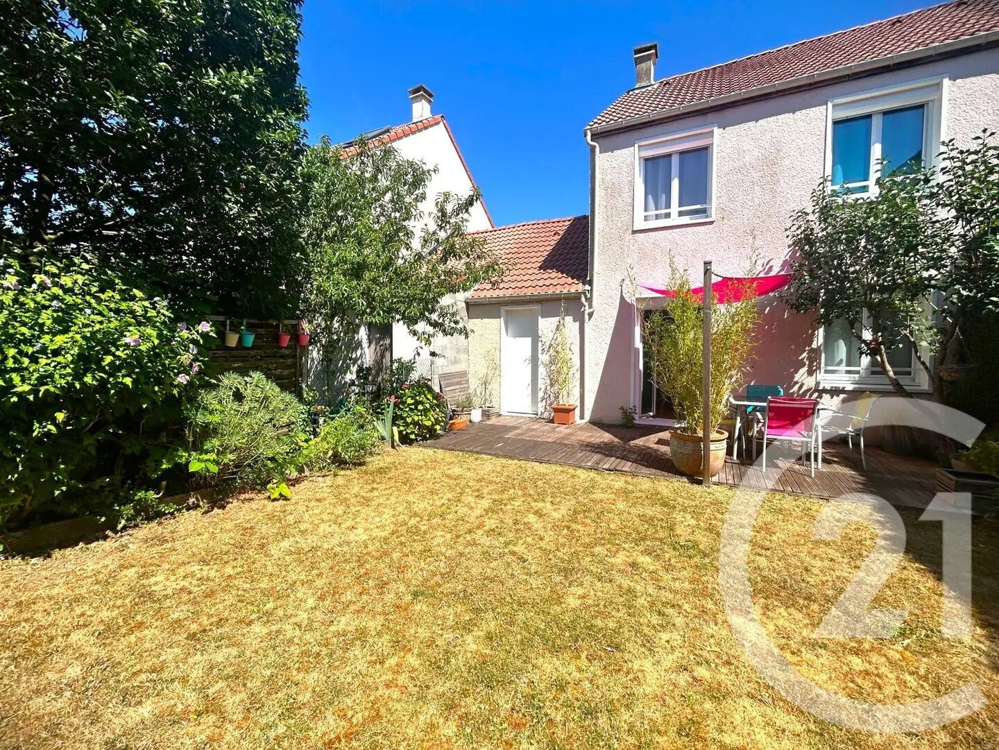 Maison à vendre, 73m², Etampes