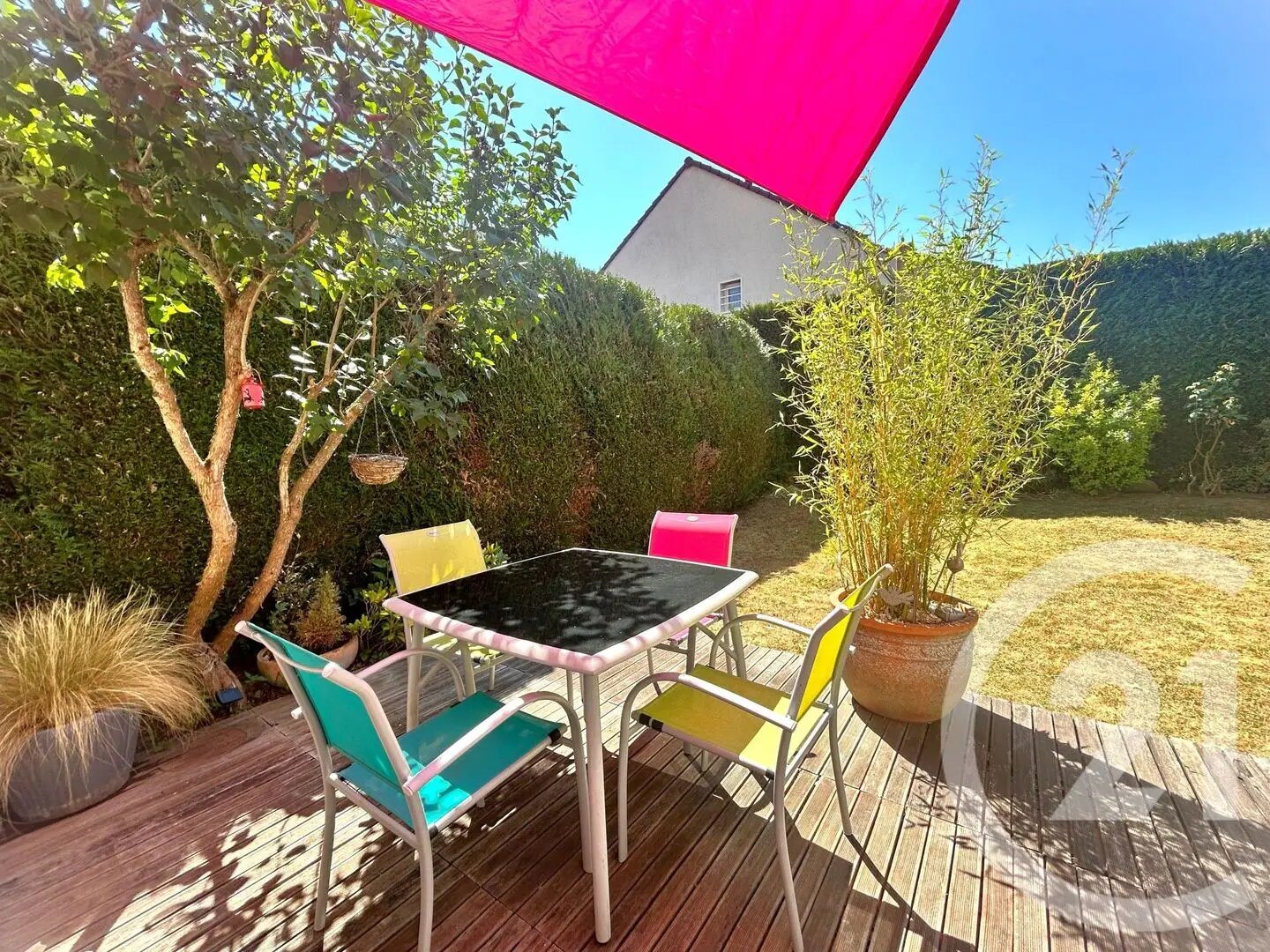 Maison à vendre, 73m², Etampes