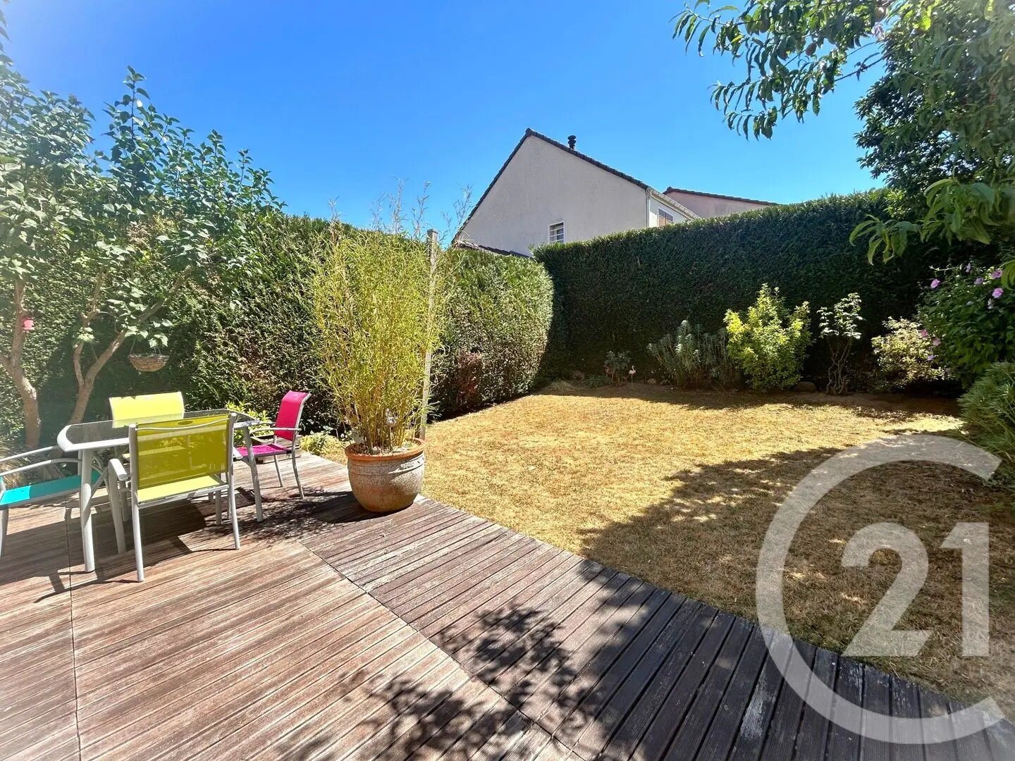 Maison à vendre, 73m², Etampes