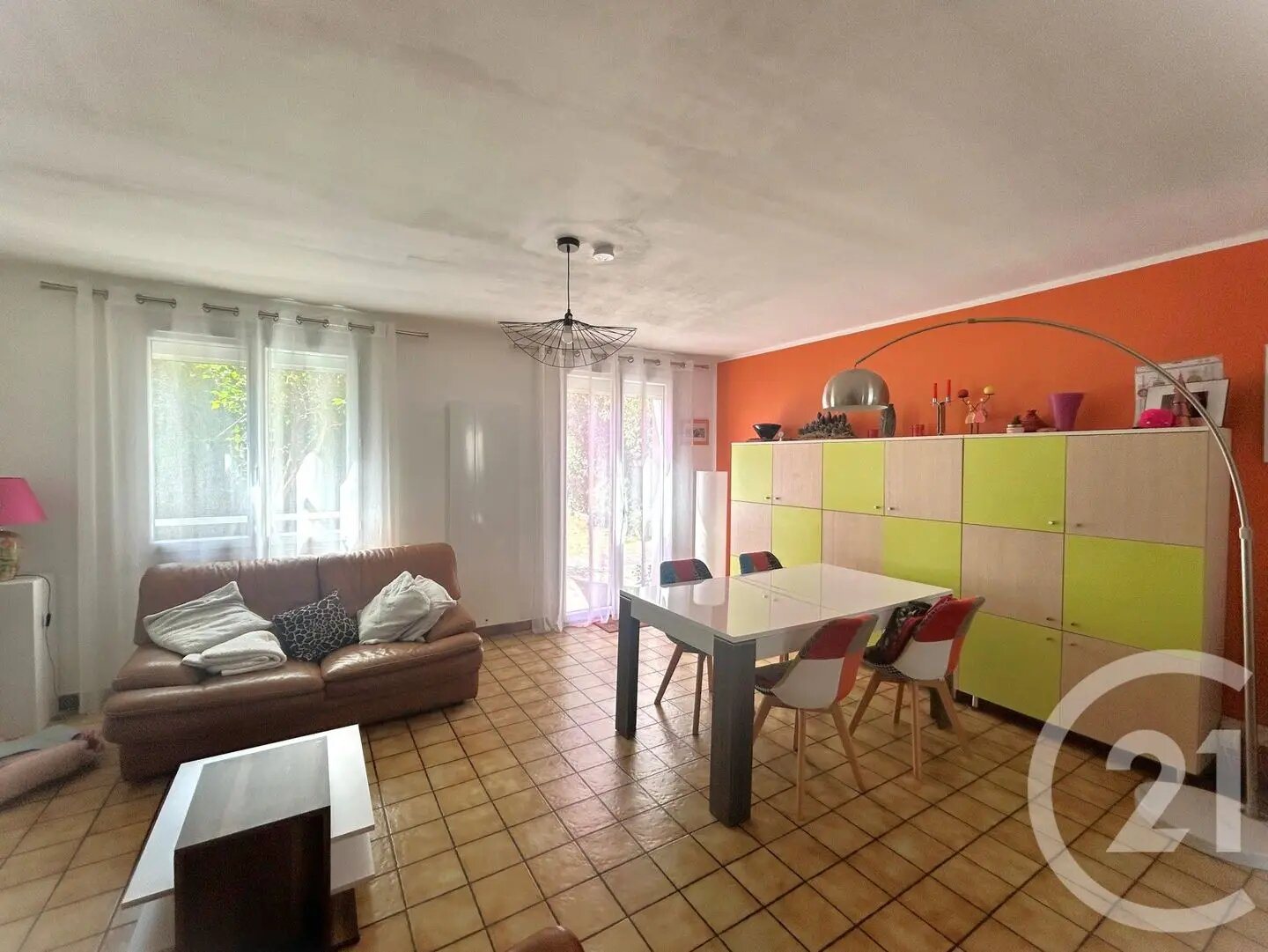 Maison à vendre, 73m², Etampes