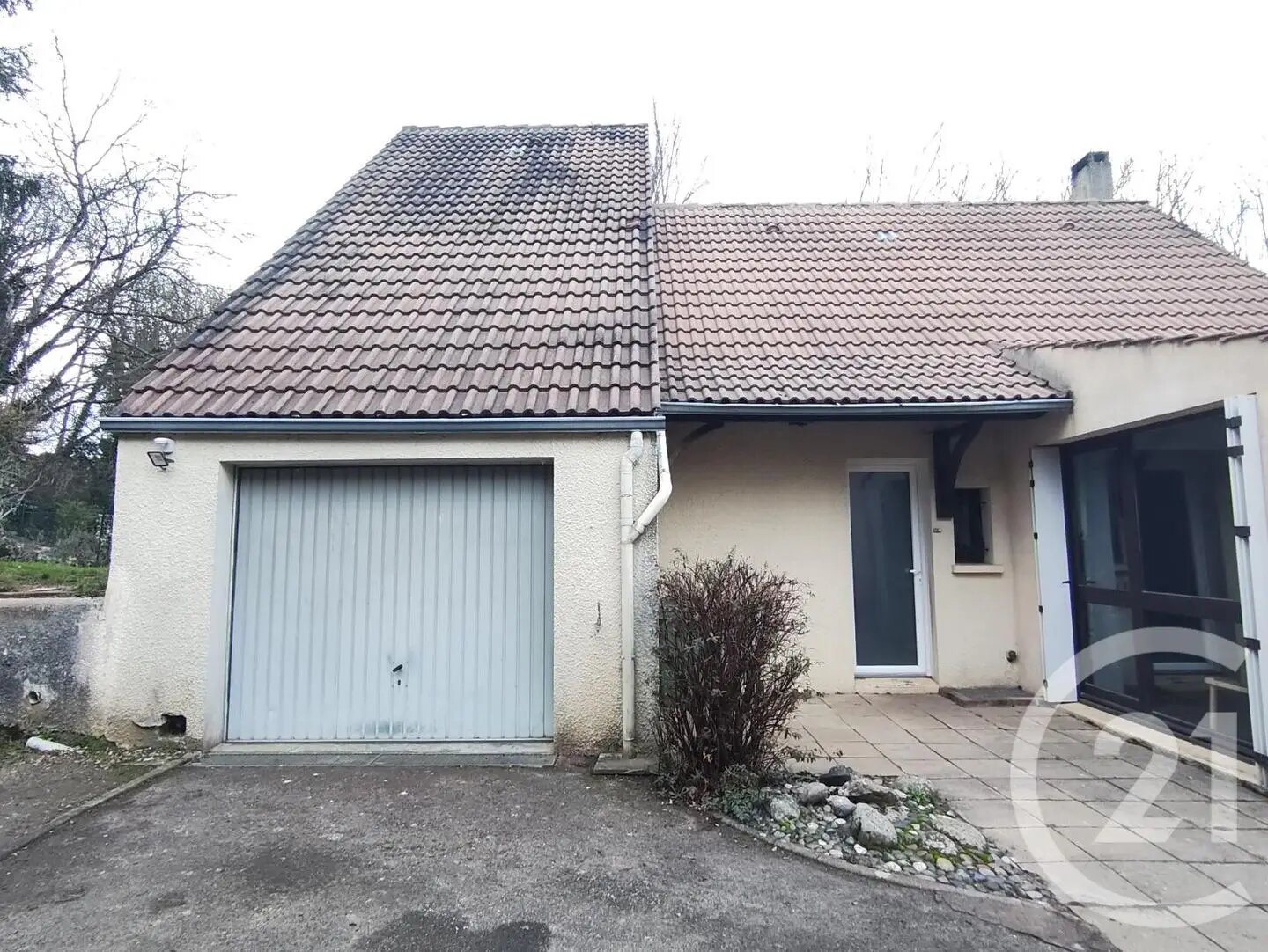 Maison à vendre, 112m², Étampes