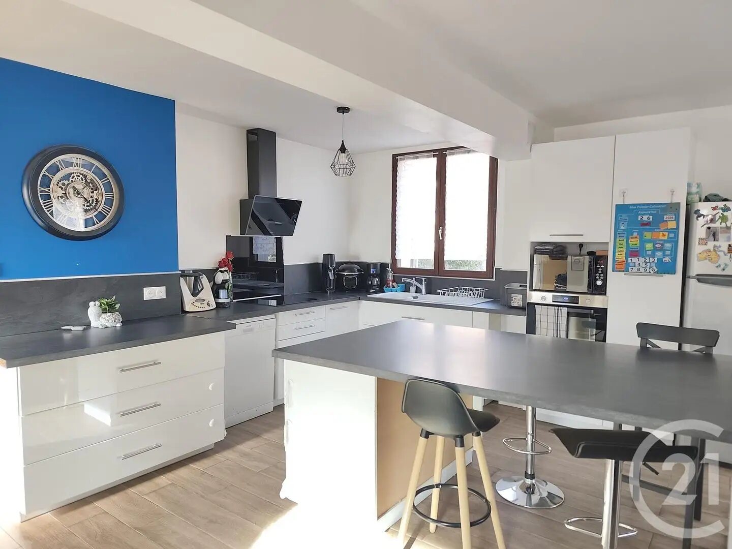 Maison à vendre, 112m², Étampes