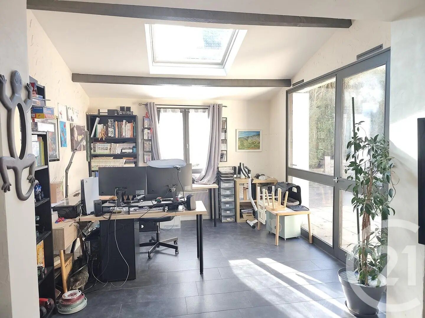 Maison à vendre, 112m², Étampes