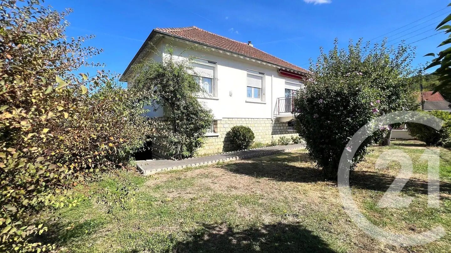 Maison à vendre, 68m², Étampes