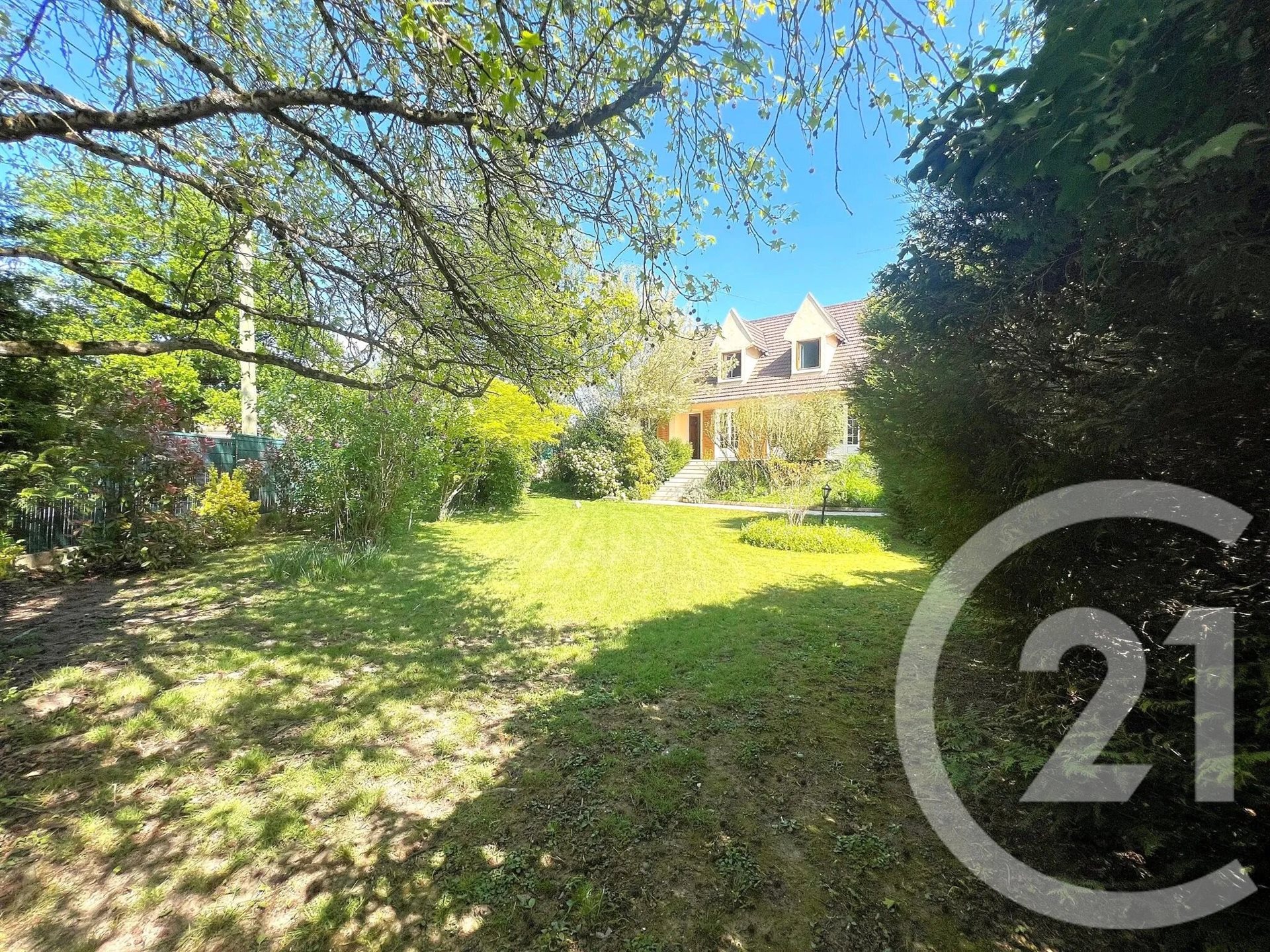 Maison à vendre, 155m², Étampes