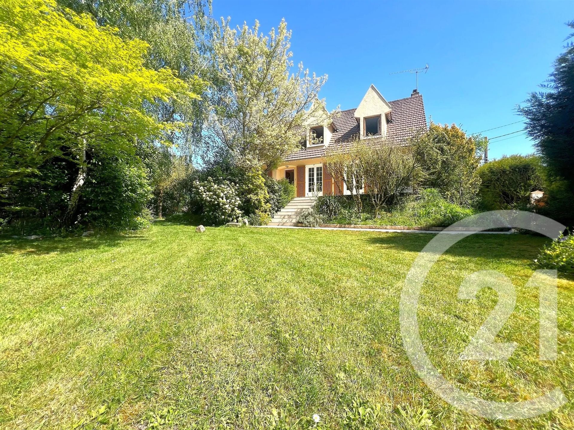 Maison à vendre, 155m², Étampes