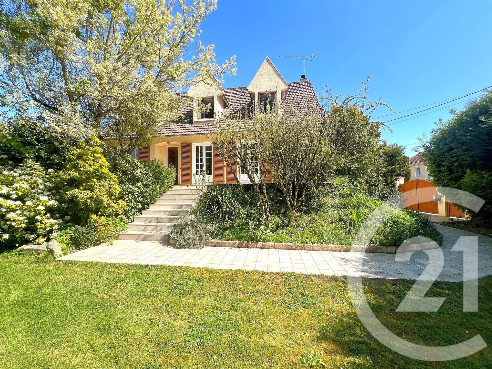 Maison à vendre, 155m², Étampes