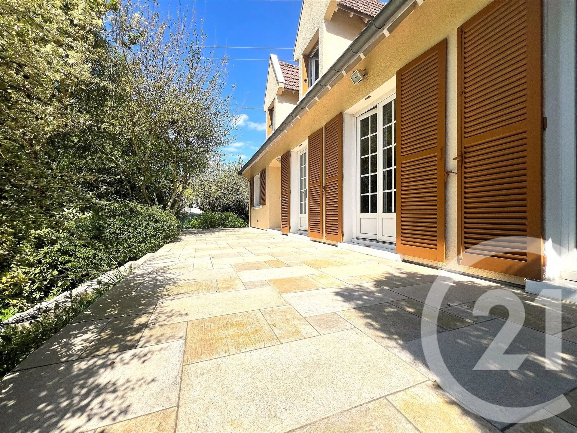 Maison à vendre, 155m², Étampes
