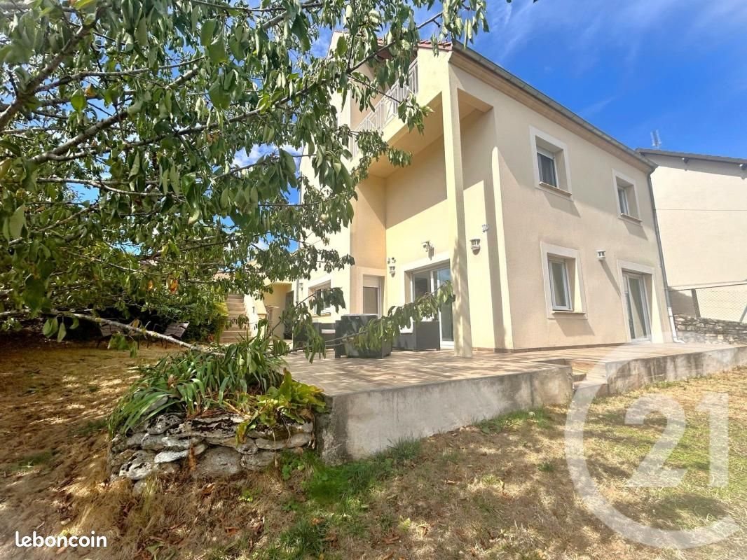 Maison à vendre, 171m², Méréville