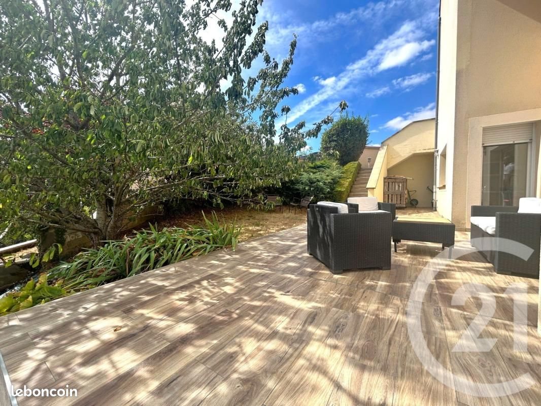 Maison à vendre, 171m², Méréville