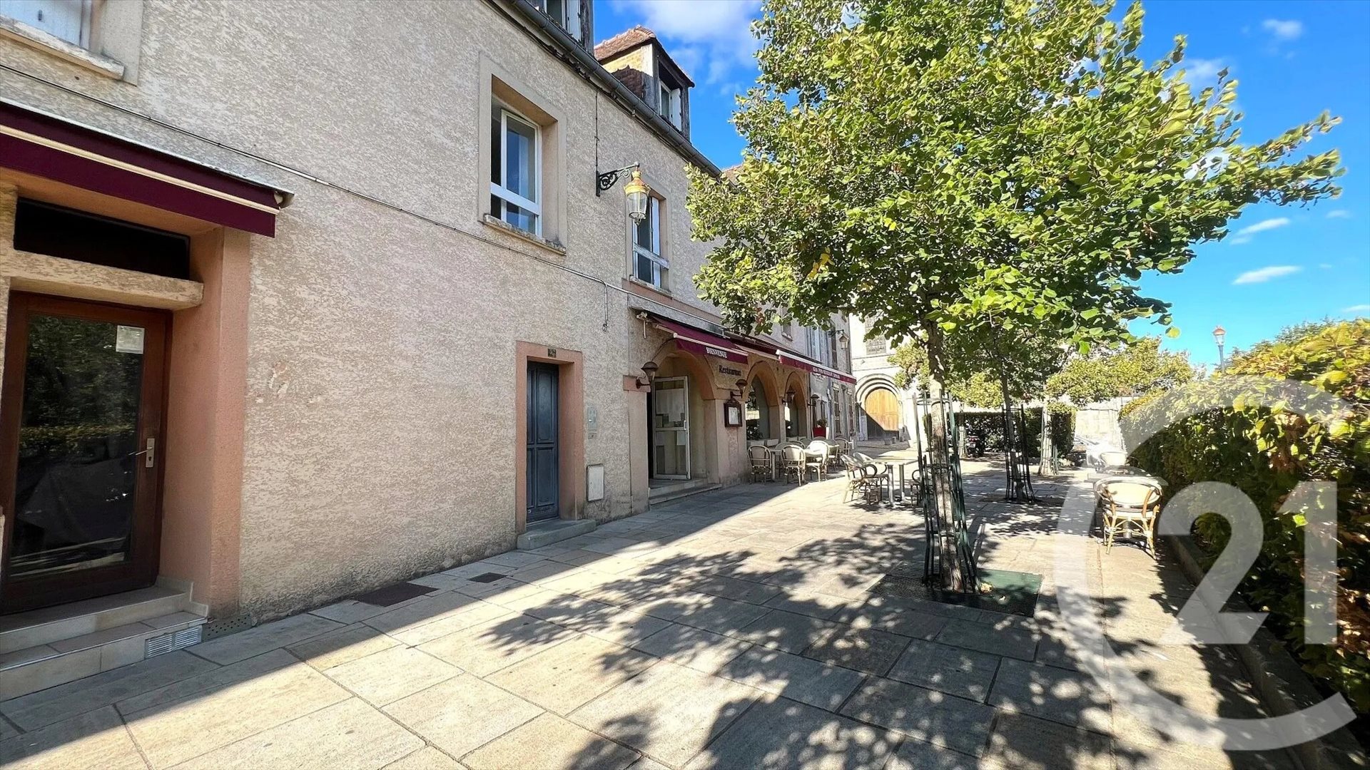 Appartement à vendre, 20m², Étampes