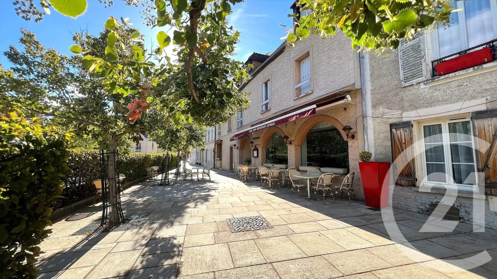 Appartement à vendre, 20m², Étampes