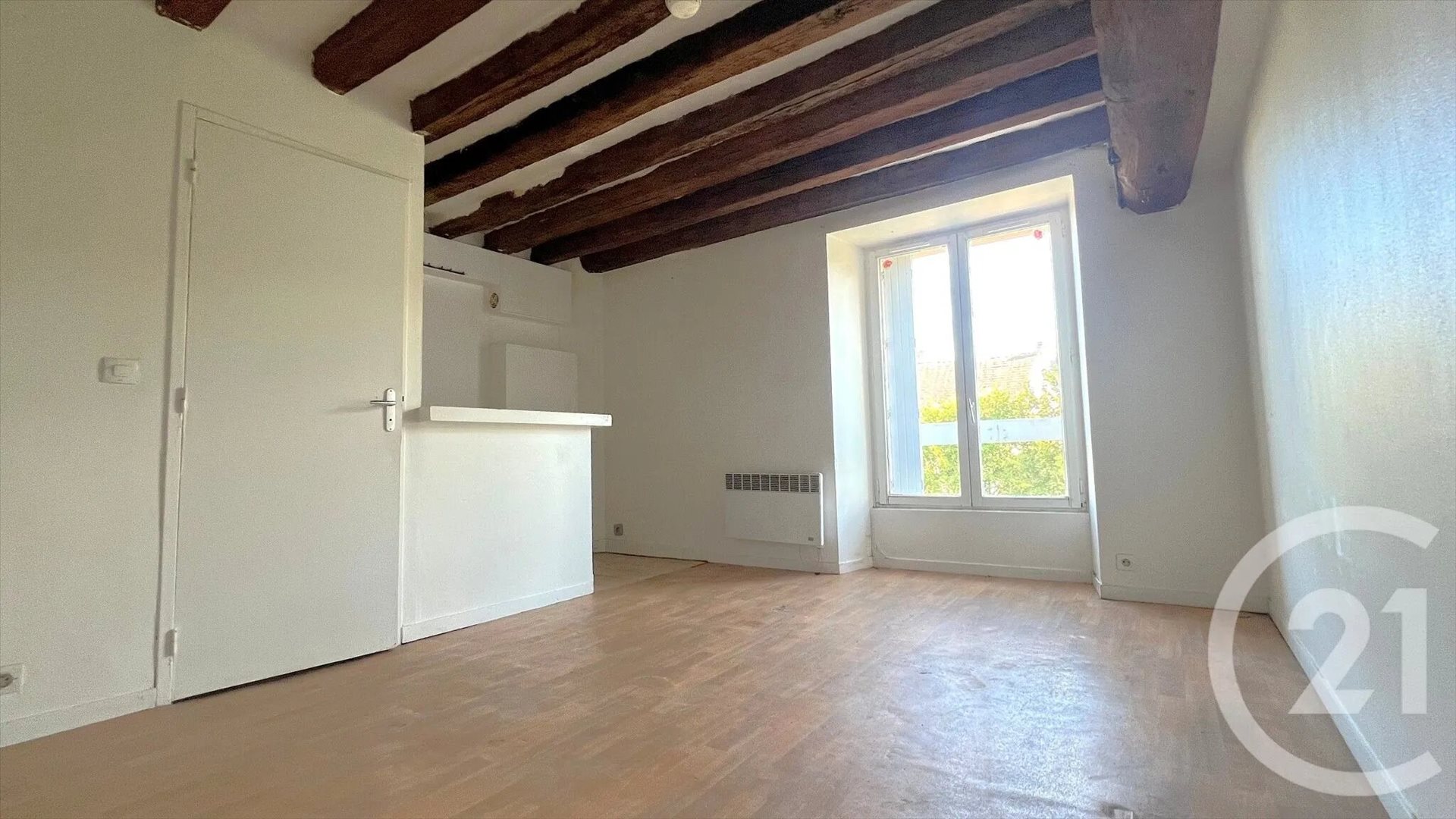 Appartement à vendre, 20m², Étampes