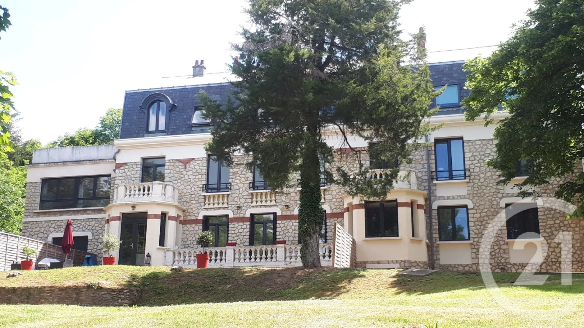 Appartement à vendre, 27m², Étampes