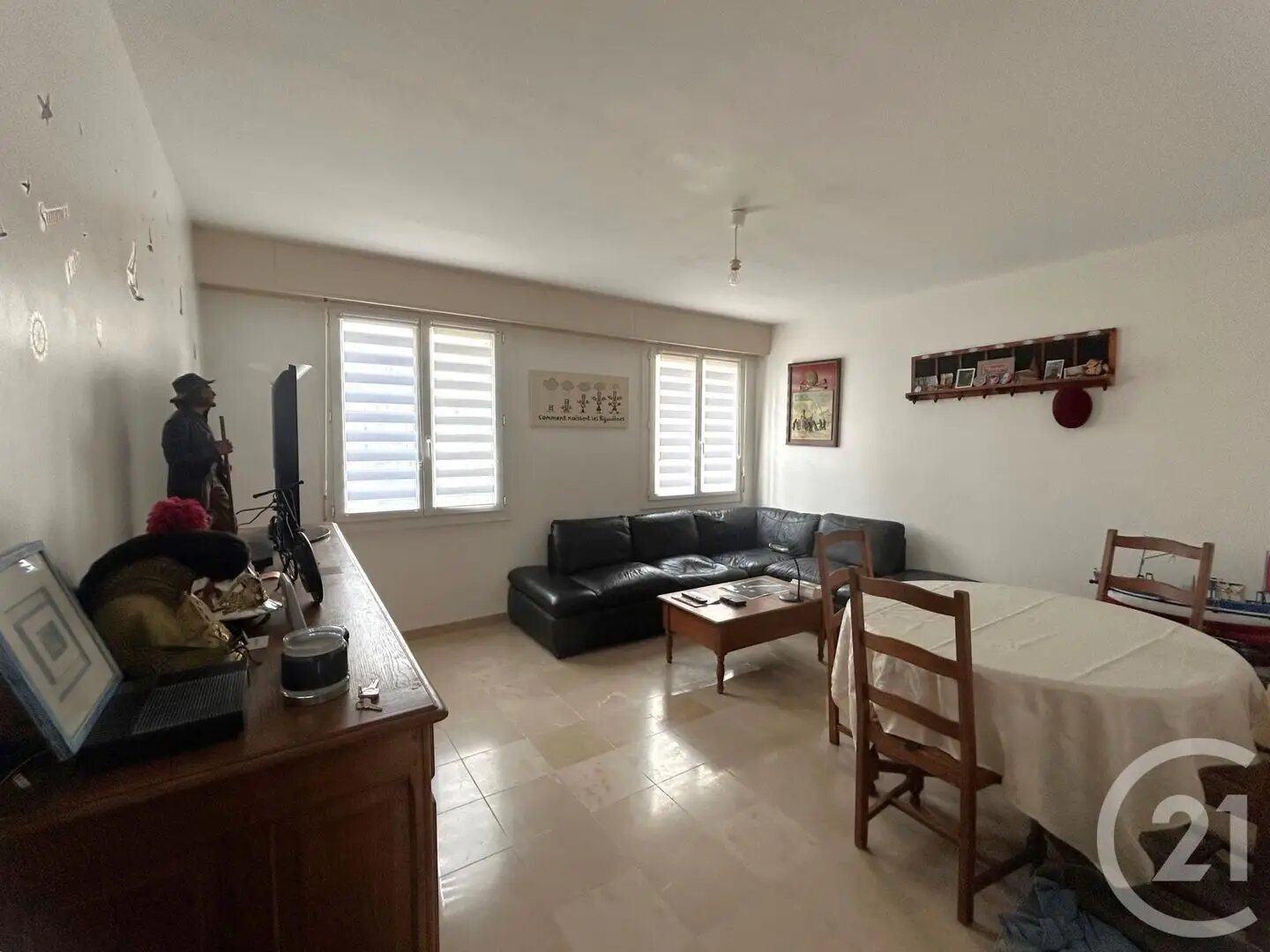 Appartement à vendre, 58m², Etampes