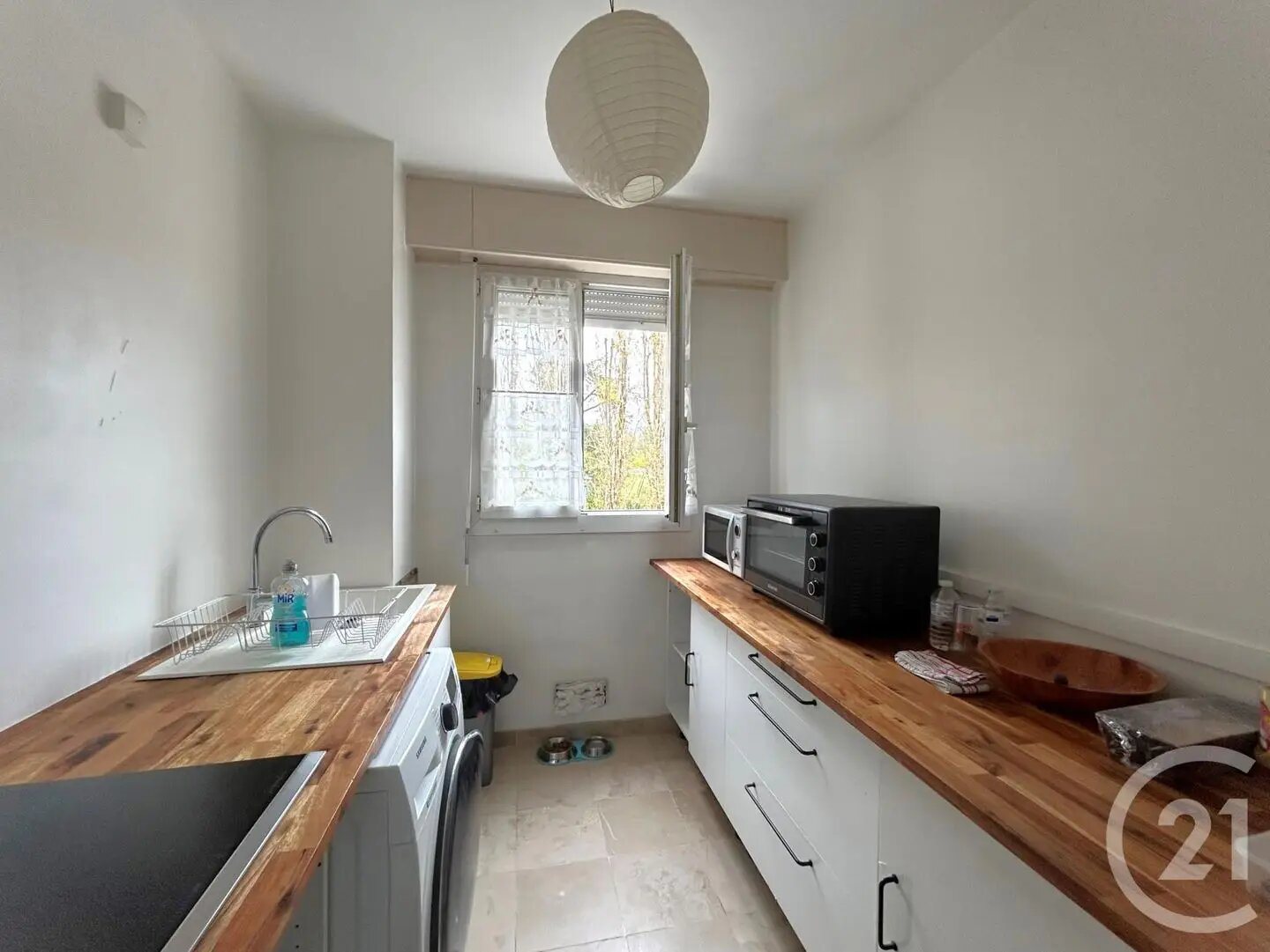 Appartement à vendre, 58m², Etampes