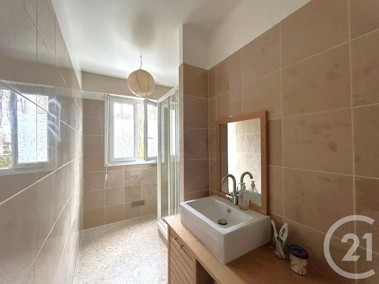 Appartement à vendre, 58m², Etampes
