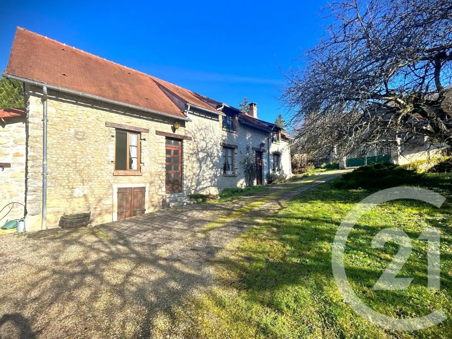 Maison à vendre, 192m², Etampes