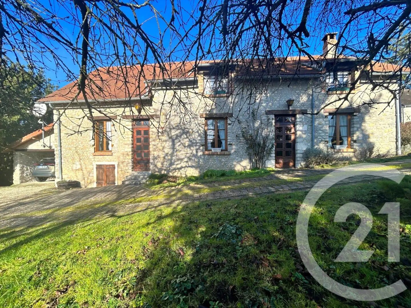 Maison à vendre, 192m², Etampes