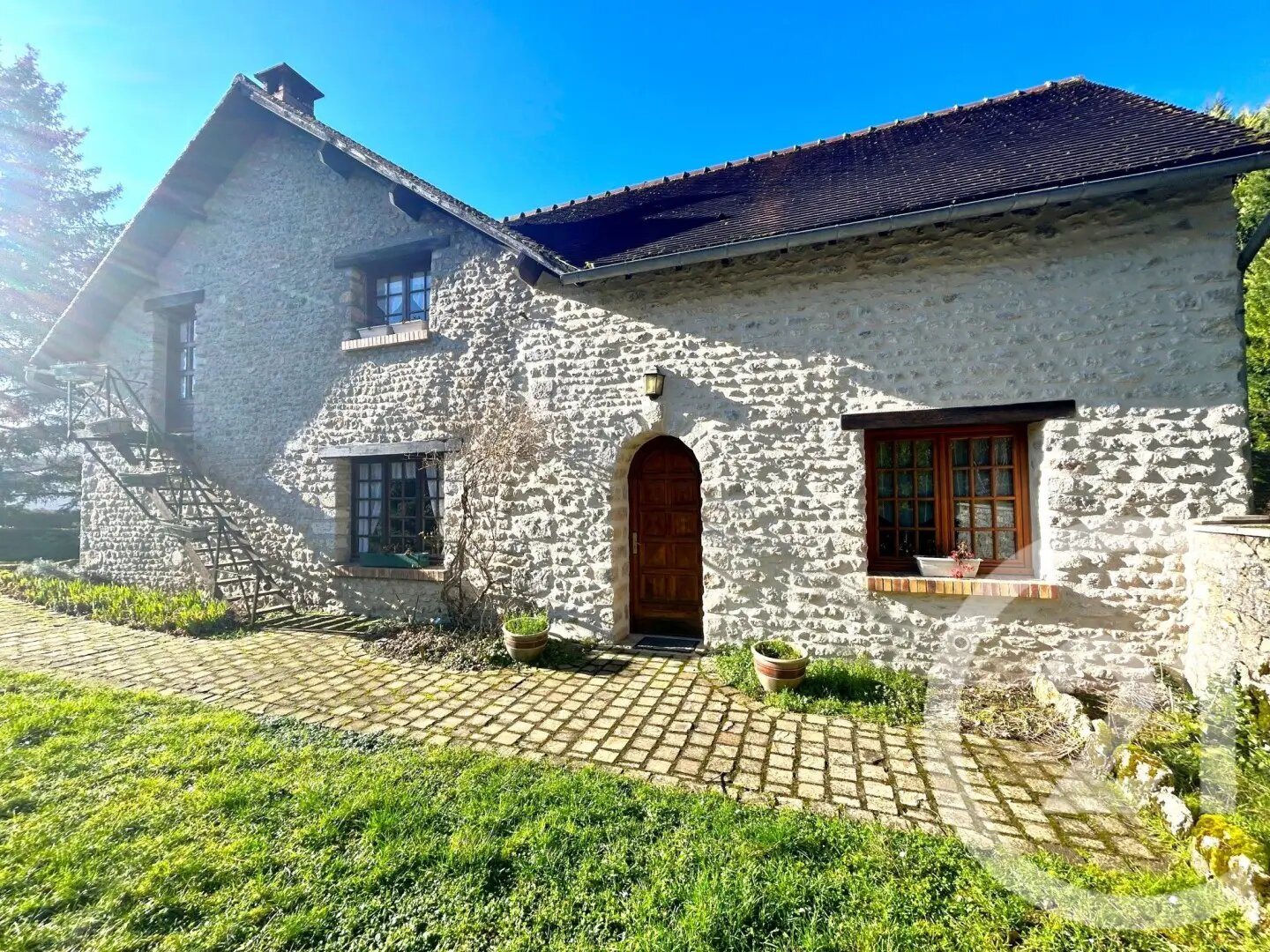 Maison à vendre, 192m², Etampes