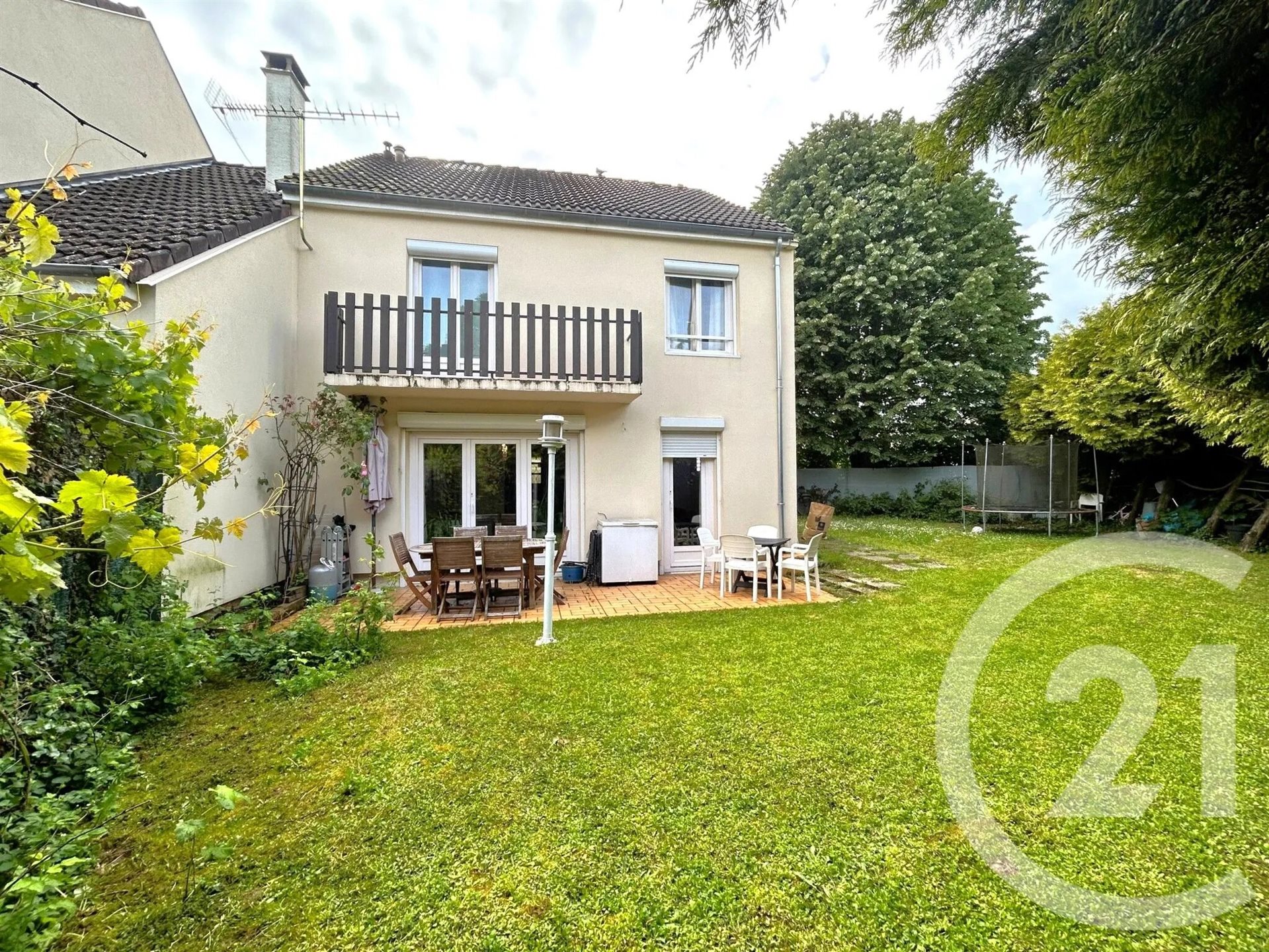 Maison à vendre, 102m², Etampes
