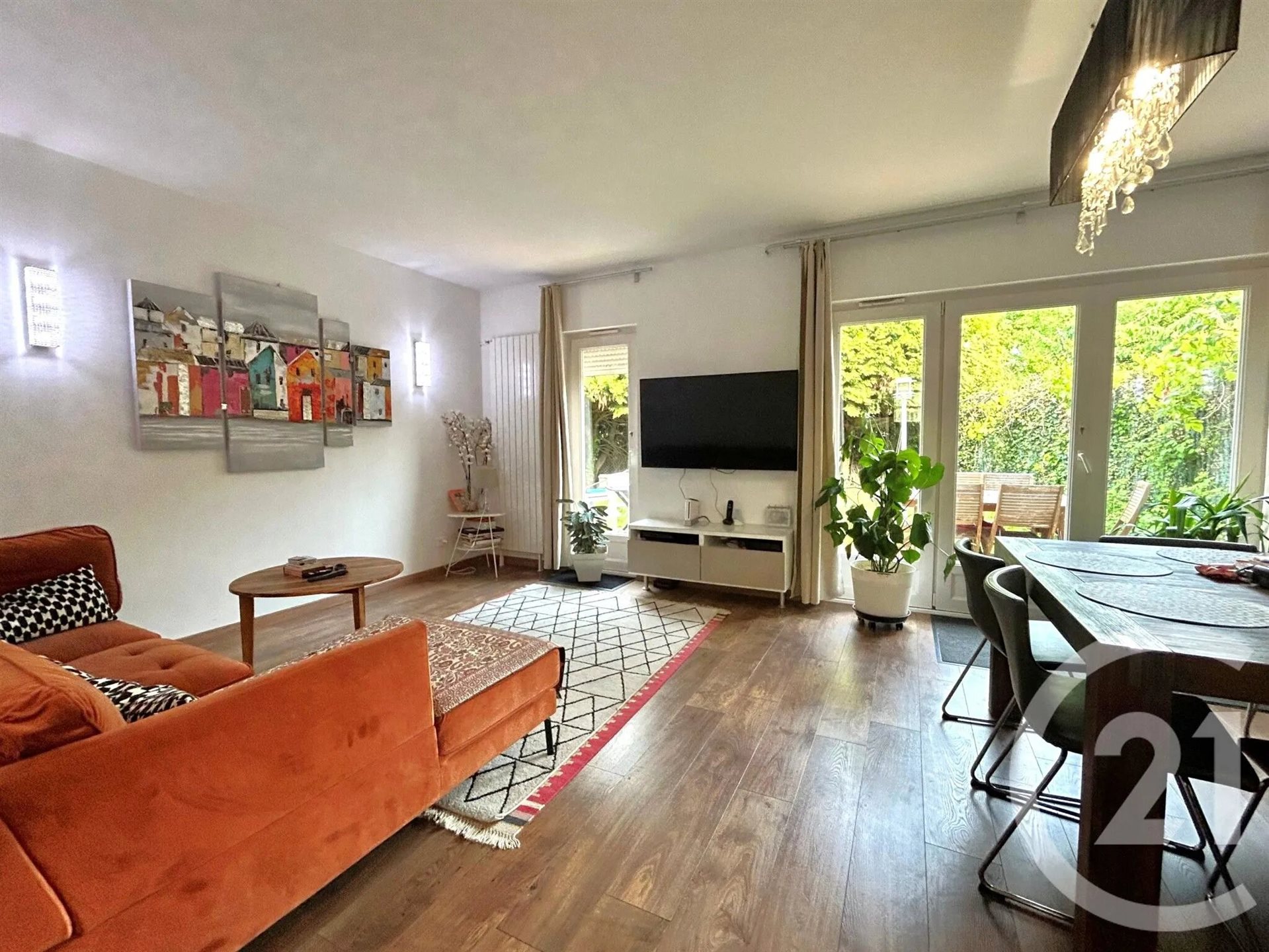 Maison à vendre, 102m², Etampes