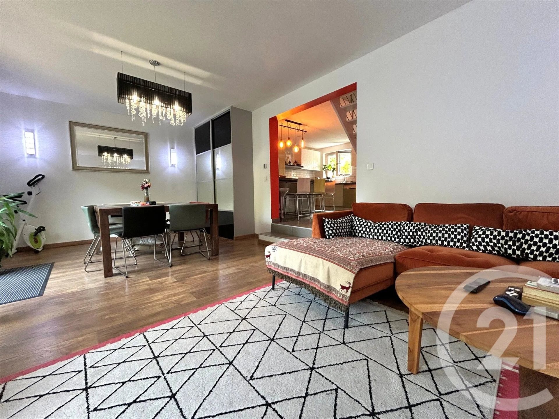 Maison à vendre, 102m², Etampes