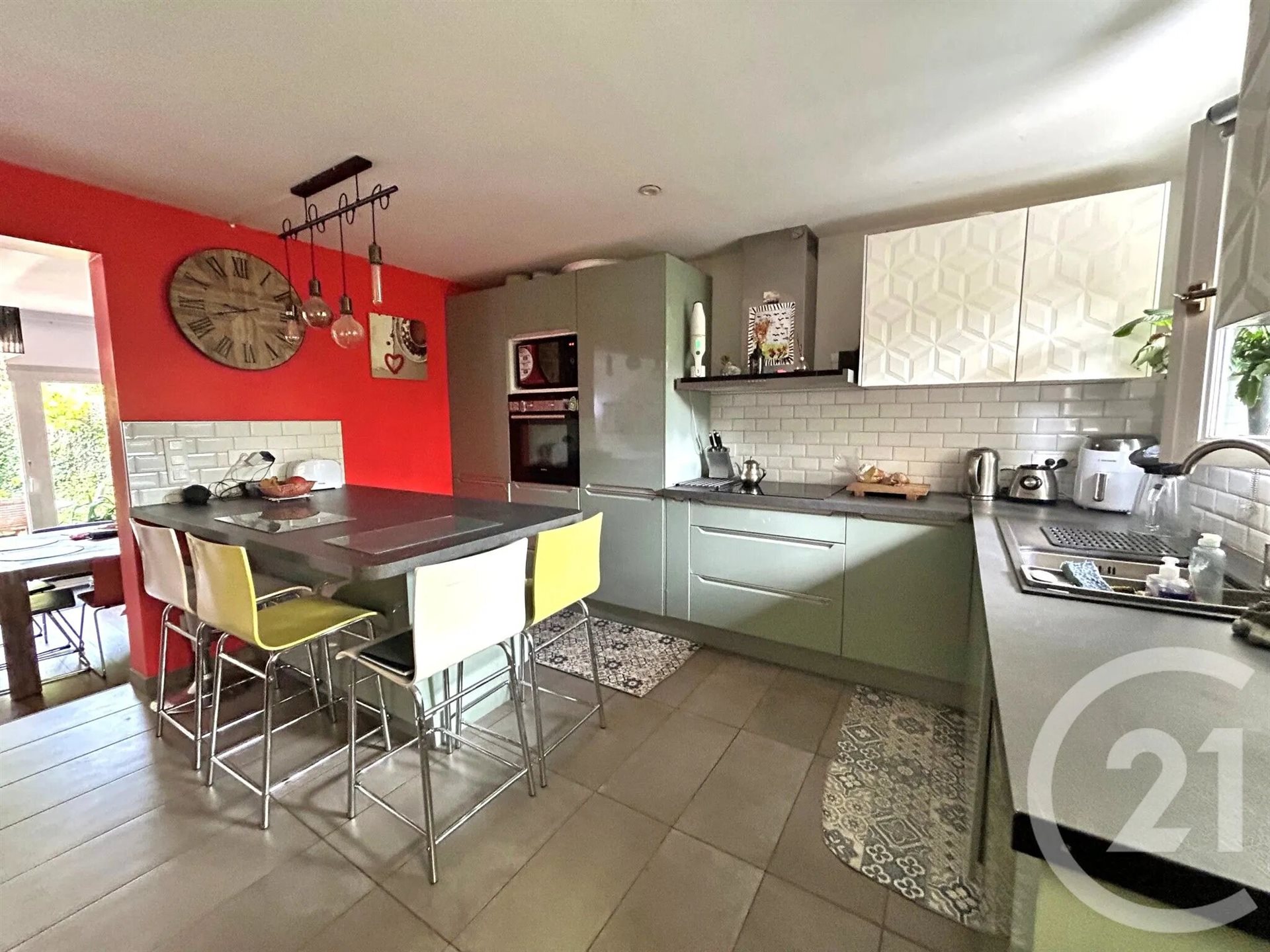 Maison à vendre, 102m², Etampes