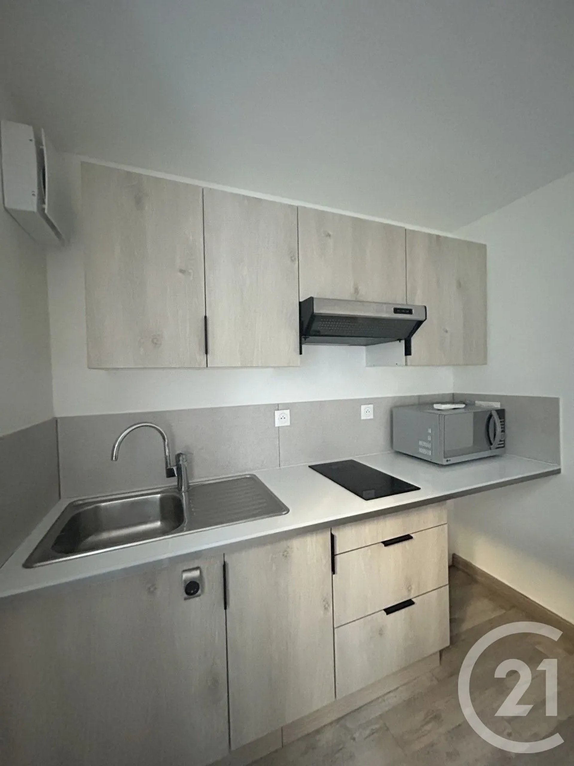 Appartement à louer, 26m², Étampes