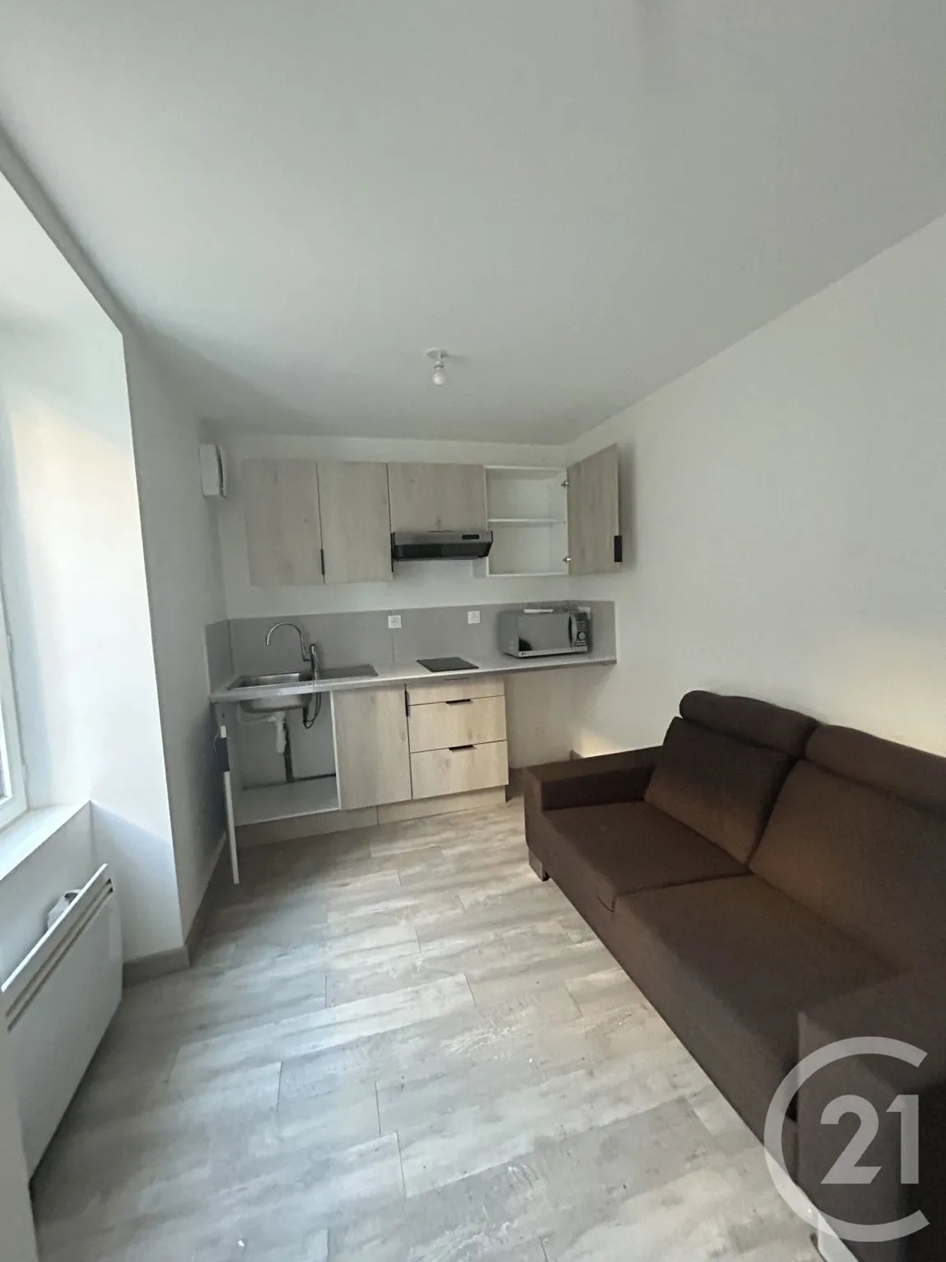 Appartement à louer, 26m², Étampes