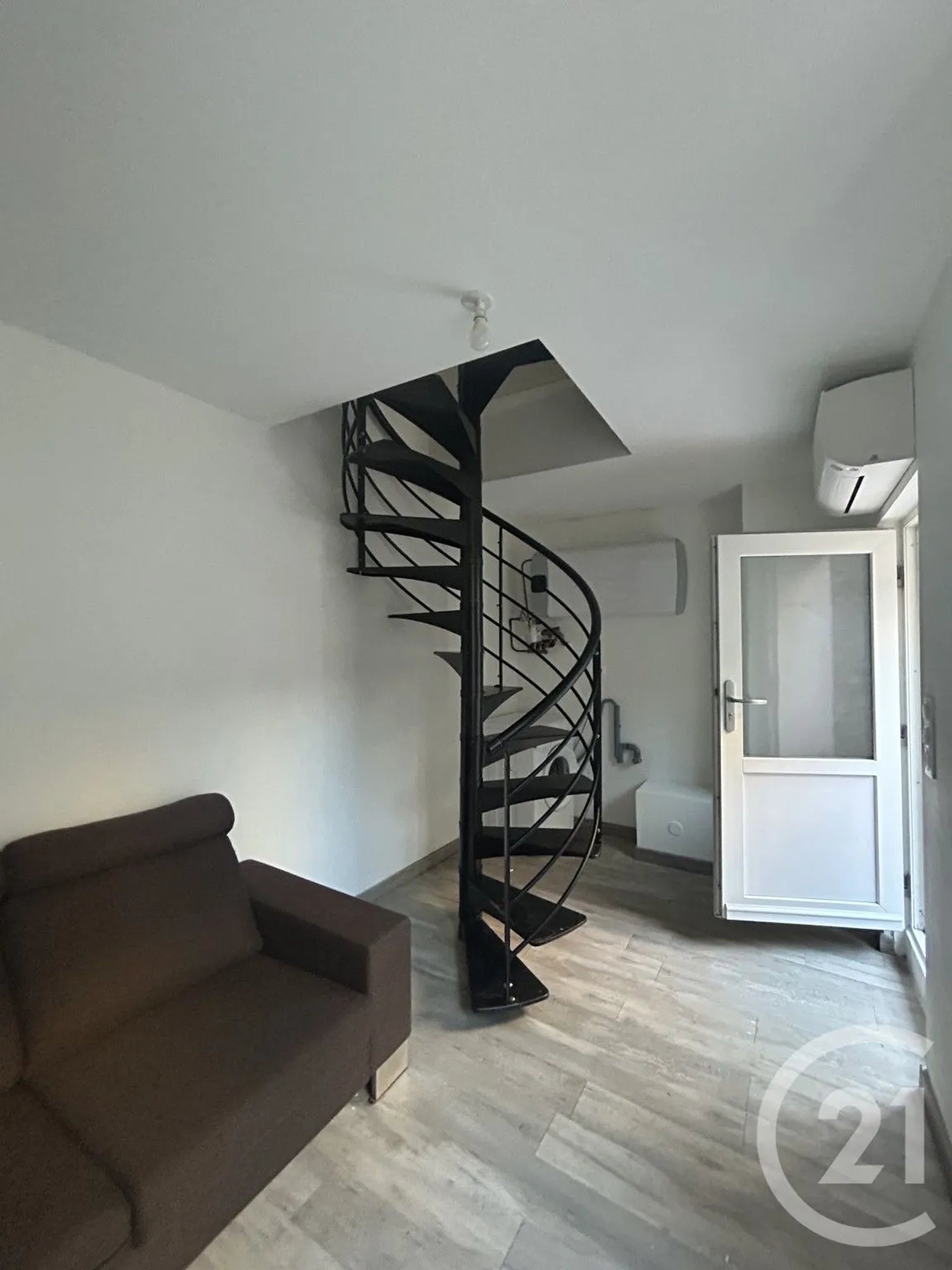 Appartement à louer, 26m², Étampes