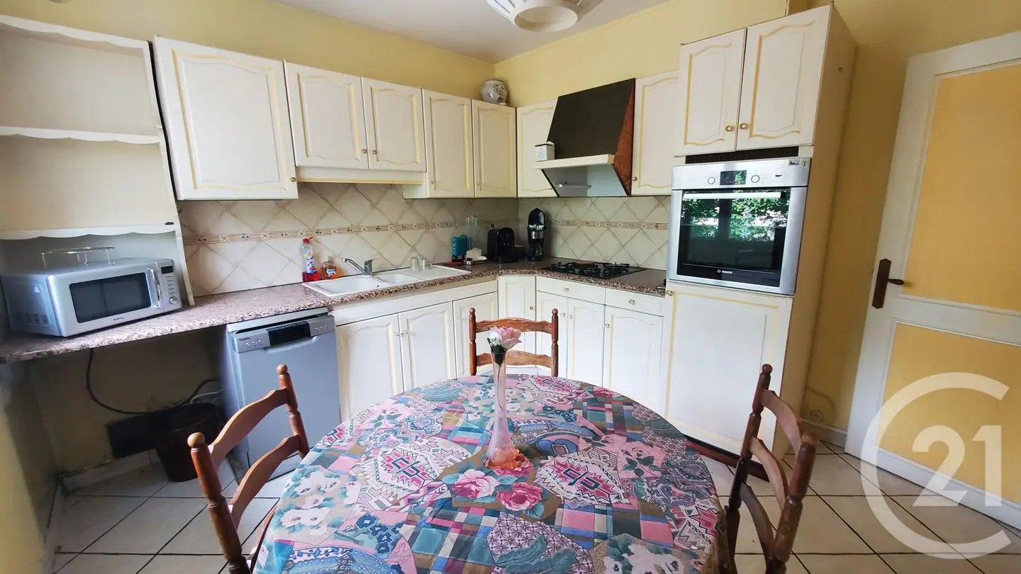 Maison à vendre, 95m², Étampes