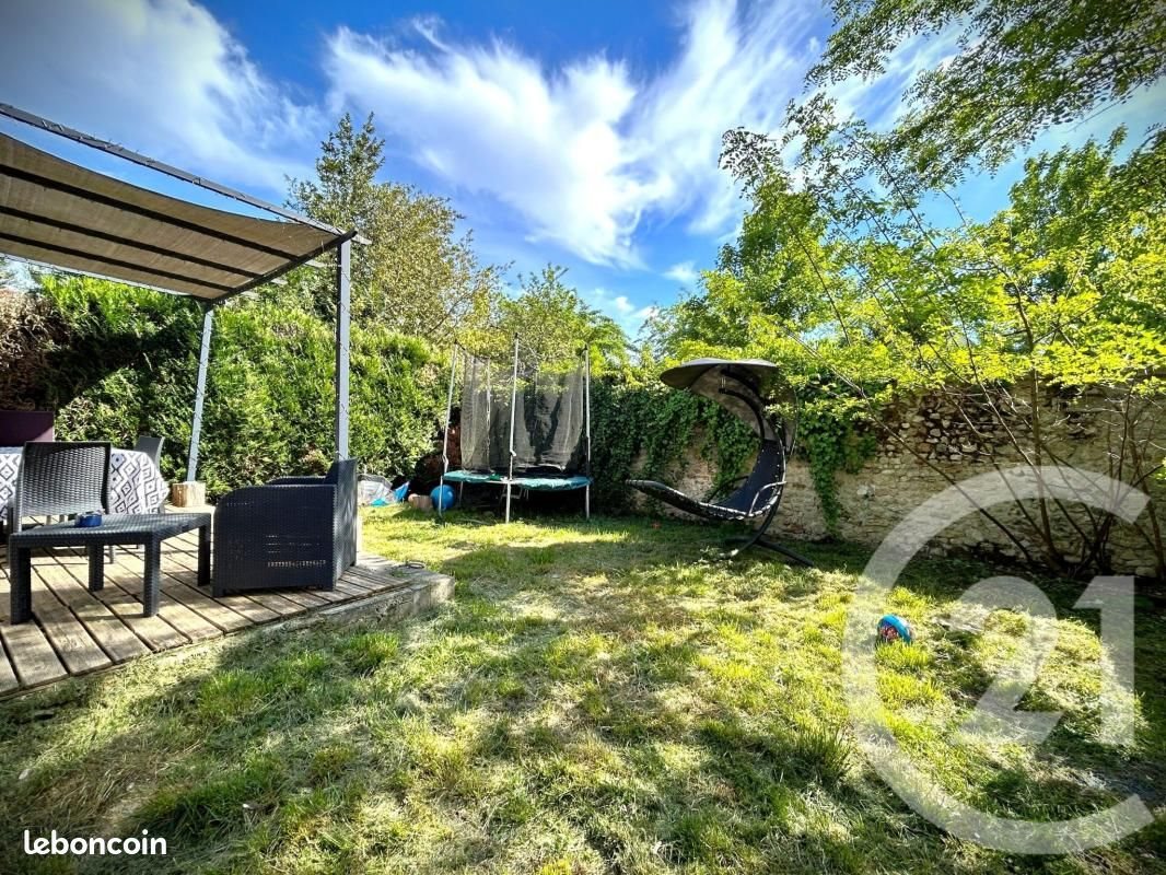 Maison à vendre, 103m², Etréchy