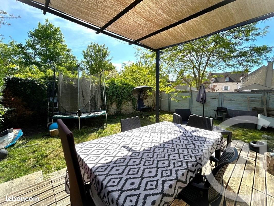 Maison à vendre, 103m², Etréchy