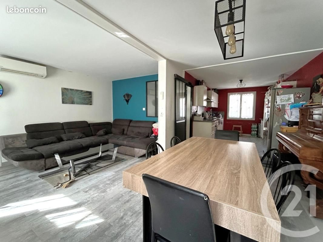 Maison à vendre, 103m², Etréchy
