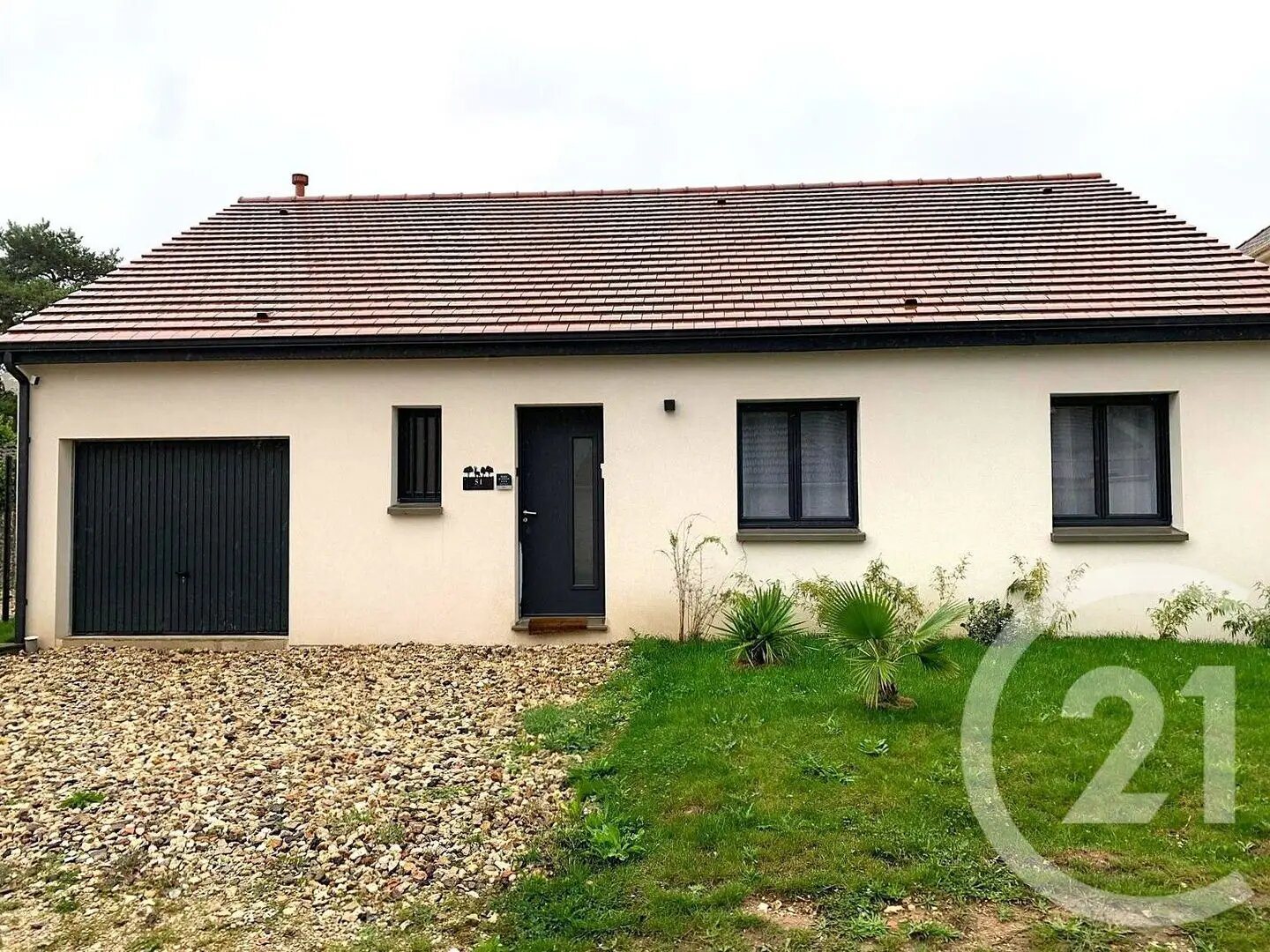 Maison à vendre, 91m², Étampes