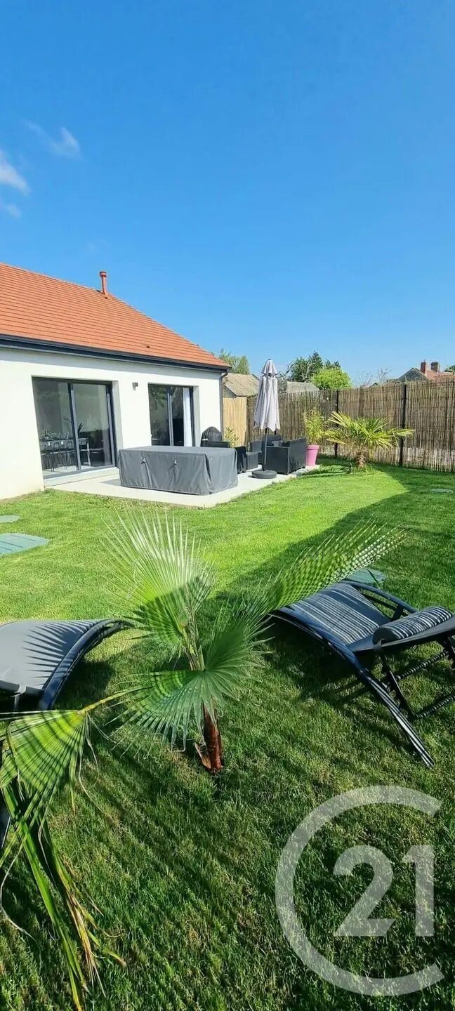 Maison à vendre, 91m², Étampes