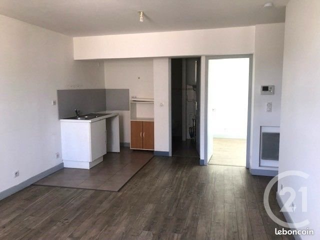 Appartement à louer, 33m², Angerville