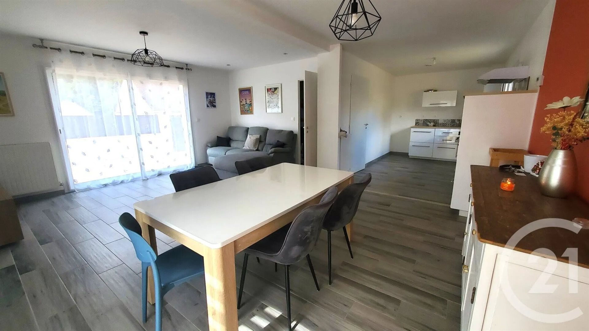 Maison à vendre, 95m², Morigny-Champigny