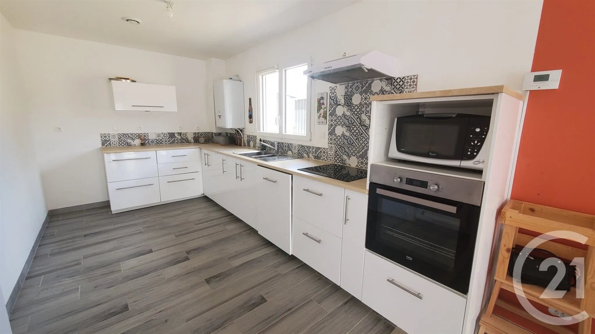 Maison à vendre, 95m², Morigny-Champigny