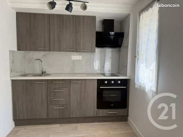Appartement à louer, 23m², Étampes