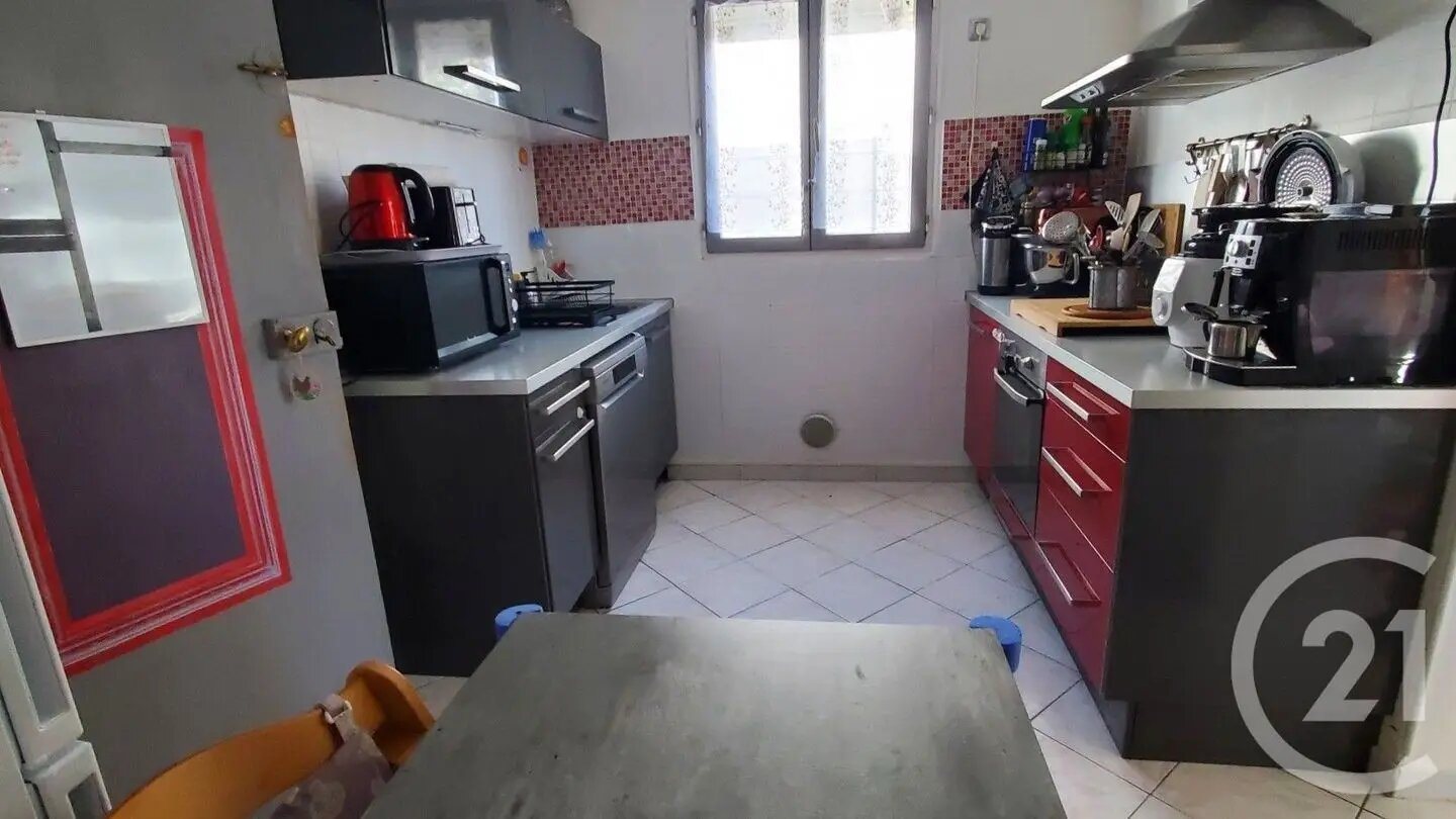 Maison à vendre, 88m², Étampes