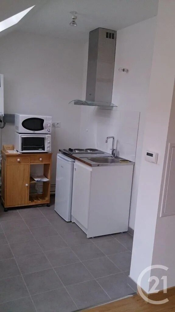 Appartement à louer, 27m², Etréchy