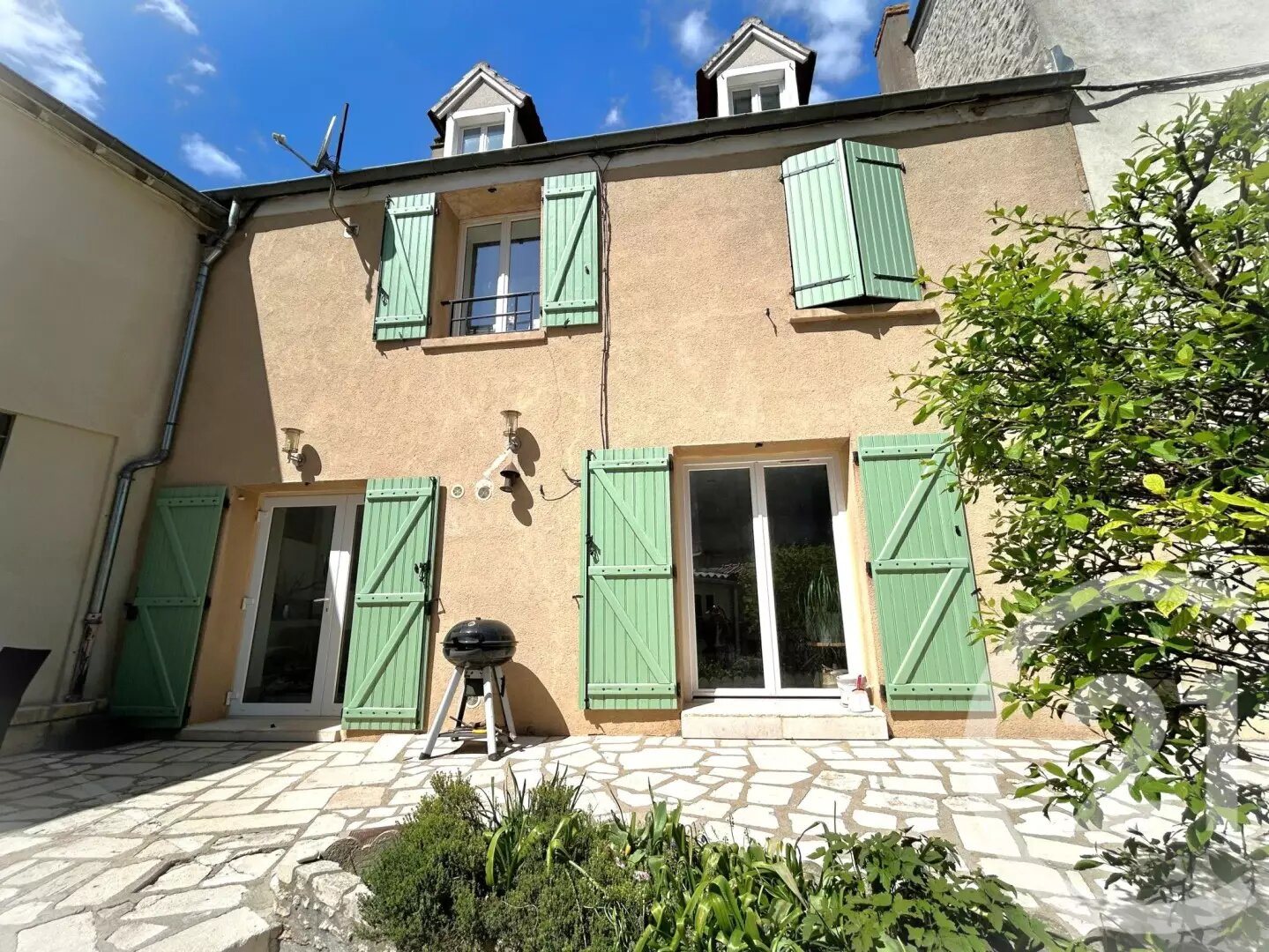 Maison à vendre, 120m², Etampes